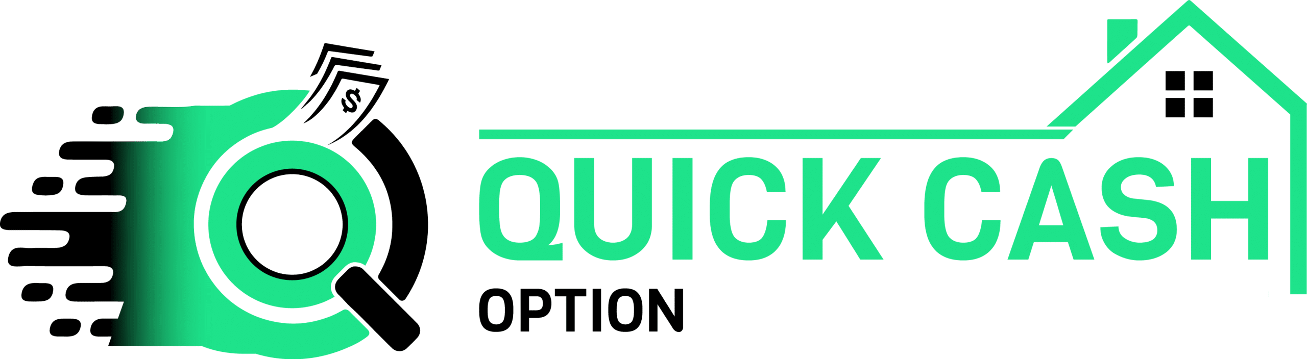 Quick Cash Option